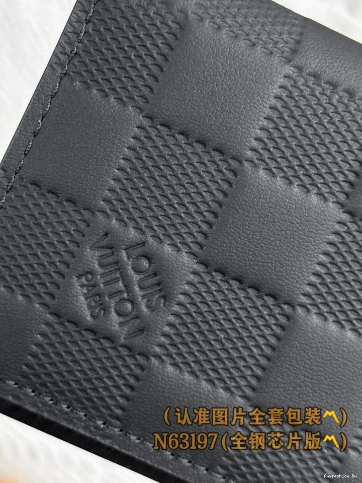 Vuitton Wallets 69138 Chic Purse Louis 0823